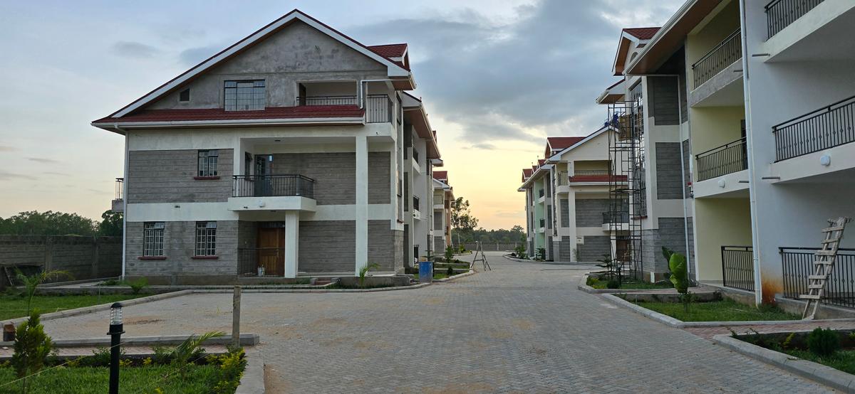 3 Bed House with En Suite at Varsityville - 9