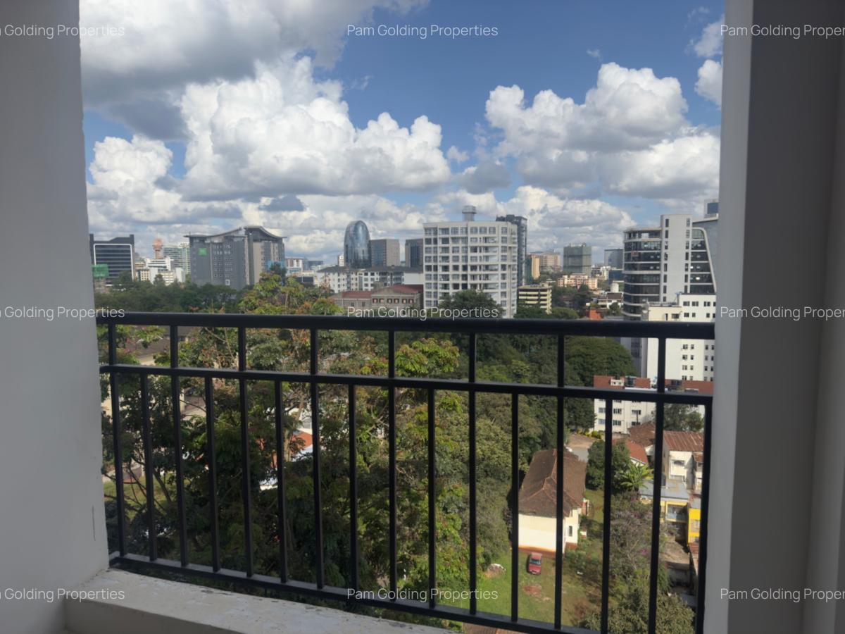 4 Bed Apartment with En Suite in Rhapta Road - 15