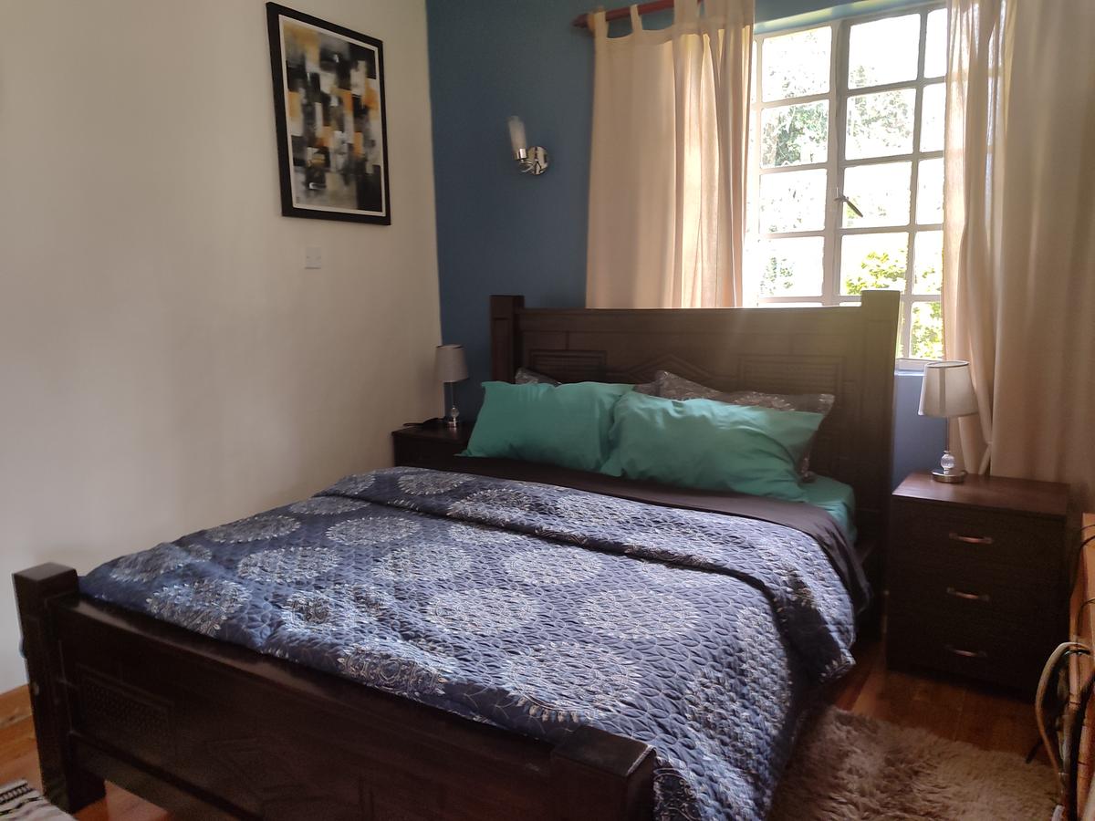 1 Bed House with En Suite at Ndege Road - 13