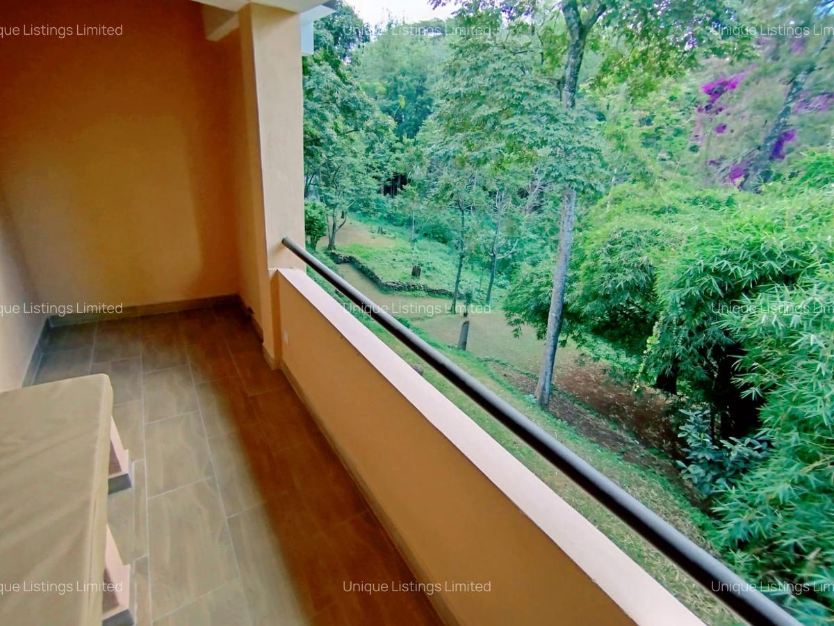 Serviced 2 Bed Apartment with Borehole at City Park Drive - 1