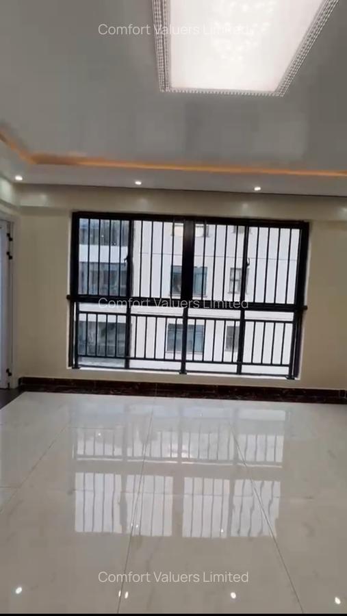 2 Bed Apartment with En Suite at Kilimani - 14