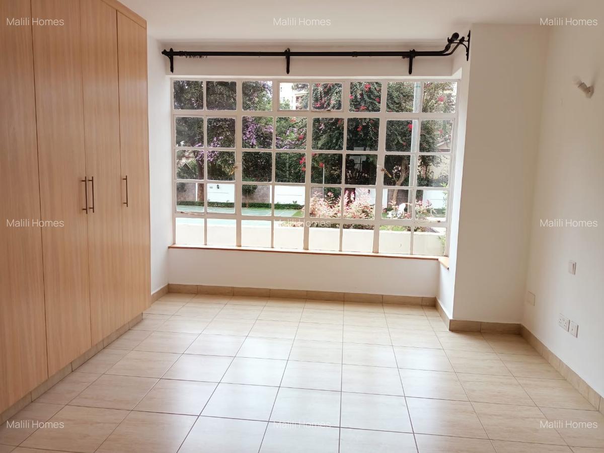 3 Bed Apartment in Lavington - 4