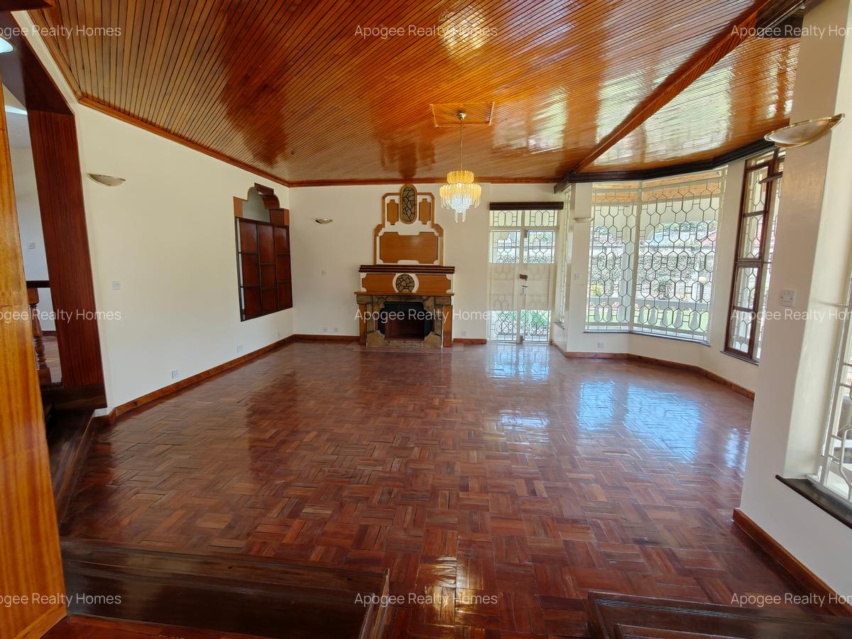 4 Bed House with En Suite at Runda - 2