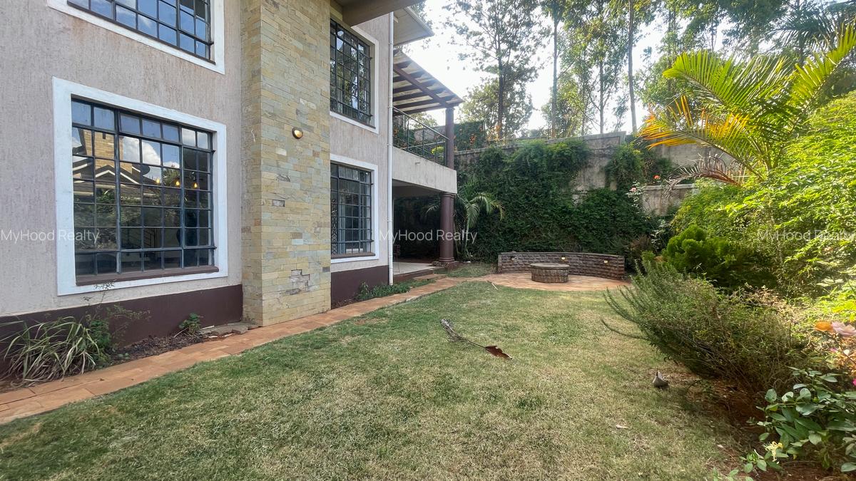 5 Bed House with En Suite at Kirawa Road - 1