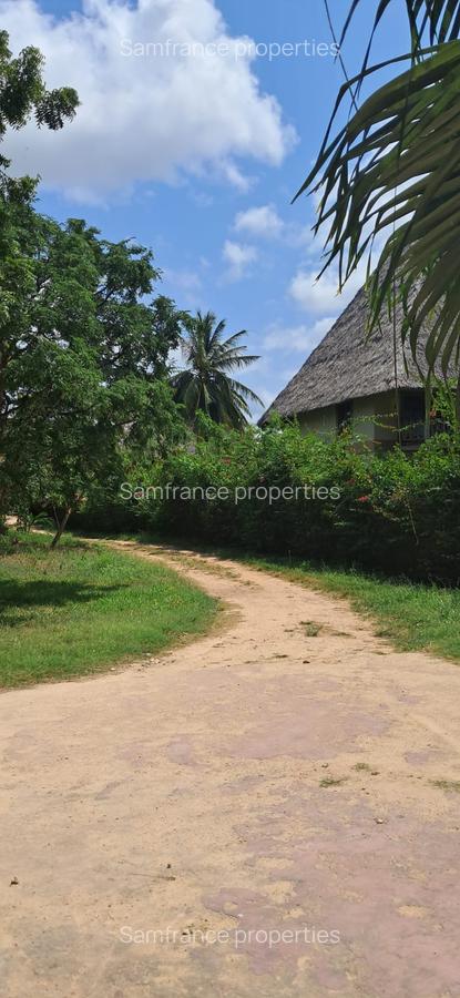 2.7 ac Commercial Property with Service Charge Included at Beach Road - 12