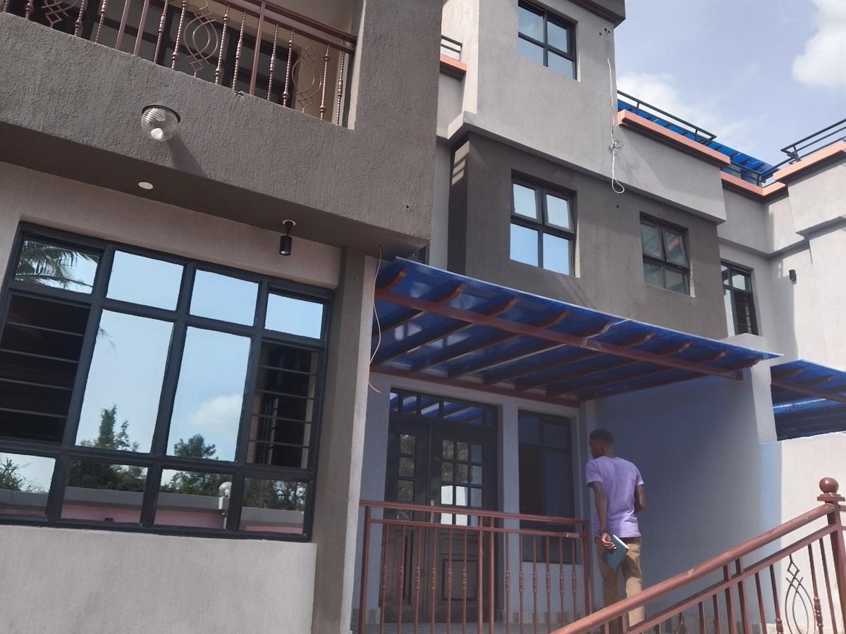 Commercial Property with Service Charge Included at Ngong Road - 5