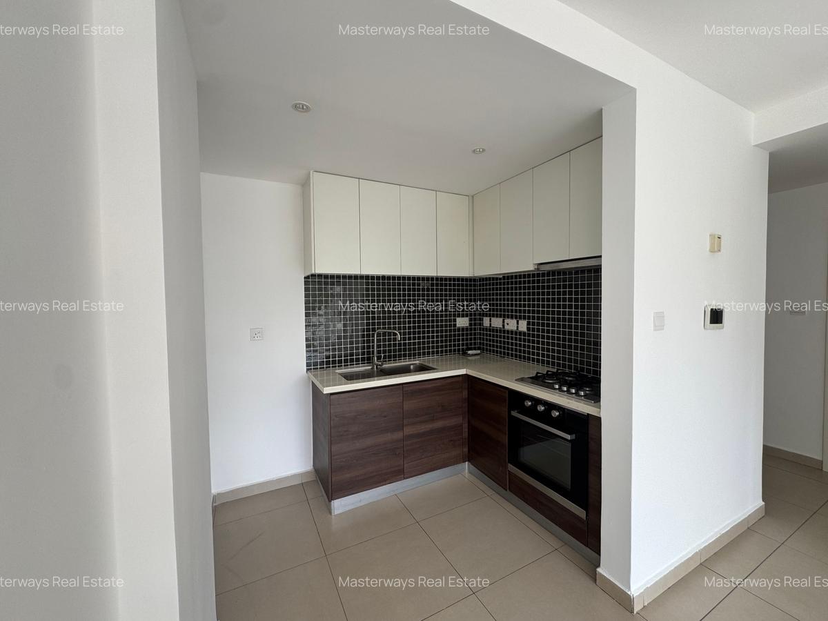 1 Bed Apartment with Swimming Pool in Lavington - 2