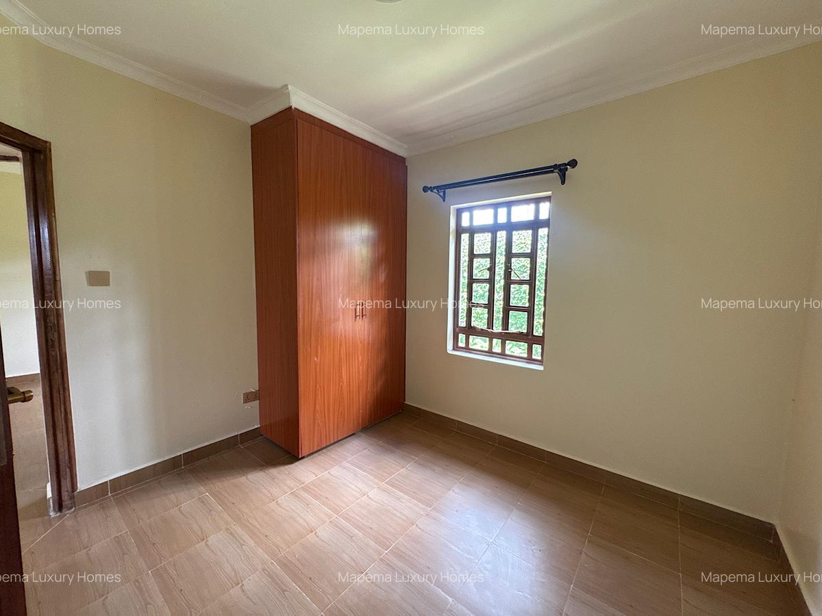 2 Bed House with En Suite at Bogani - 5