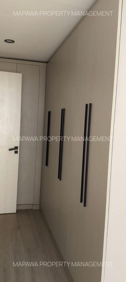 3 Bed Apartment with En Suite in Kilimani - 20