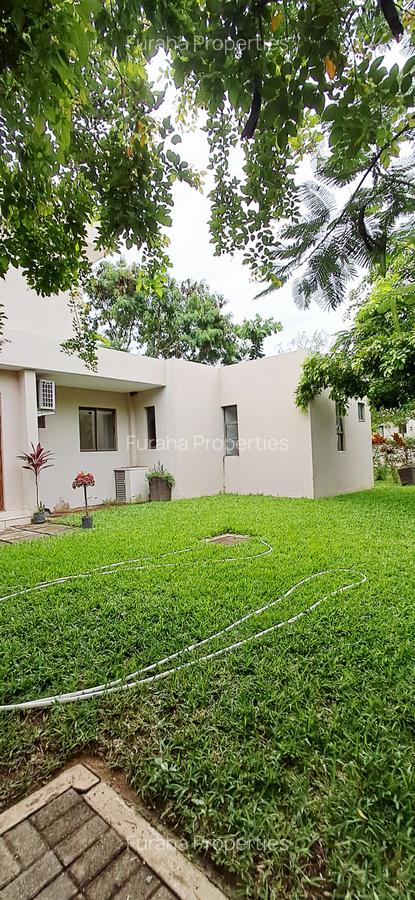 3 Bed Townhouse with En Suite at Vipingo - 1
