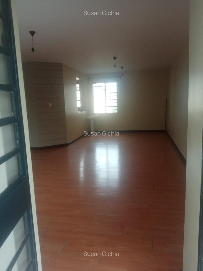 4 Bed Apartment with En Suite at Maalim Juma Road - 5