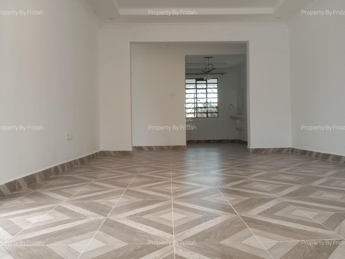 3 Bed House with En Suite in Kitengela - 5