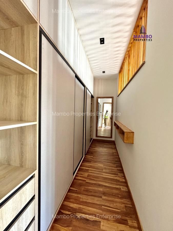 4 Bed Villa with En Suite at Off Loresho Ridge - 16