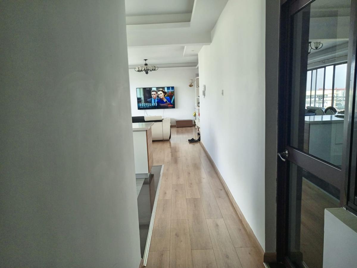 Serviced 3 Bed Apartment with En Suite in Kileleshwa - 4