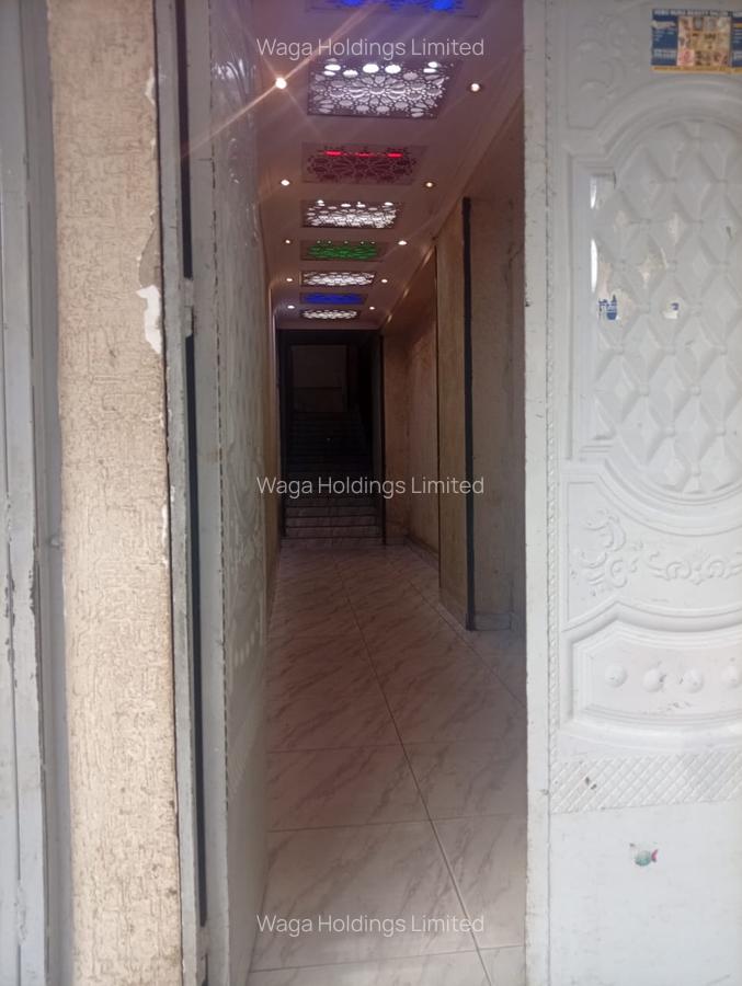 2 Bed Apartment with En Suite at 7Th Street - 8