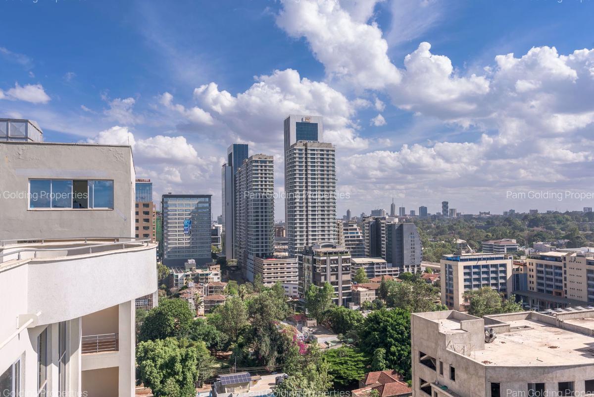 1 Bed Apartment at Muthiithi Road - 19