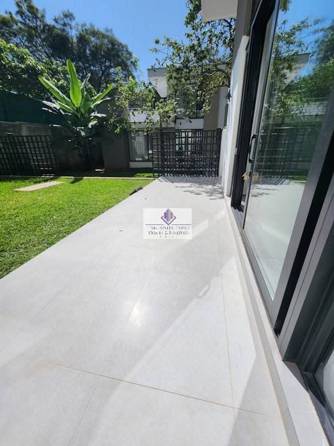 2 Bed Townhouse in Lavington - 8