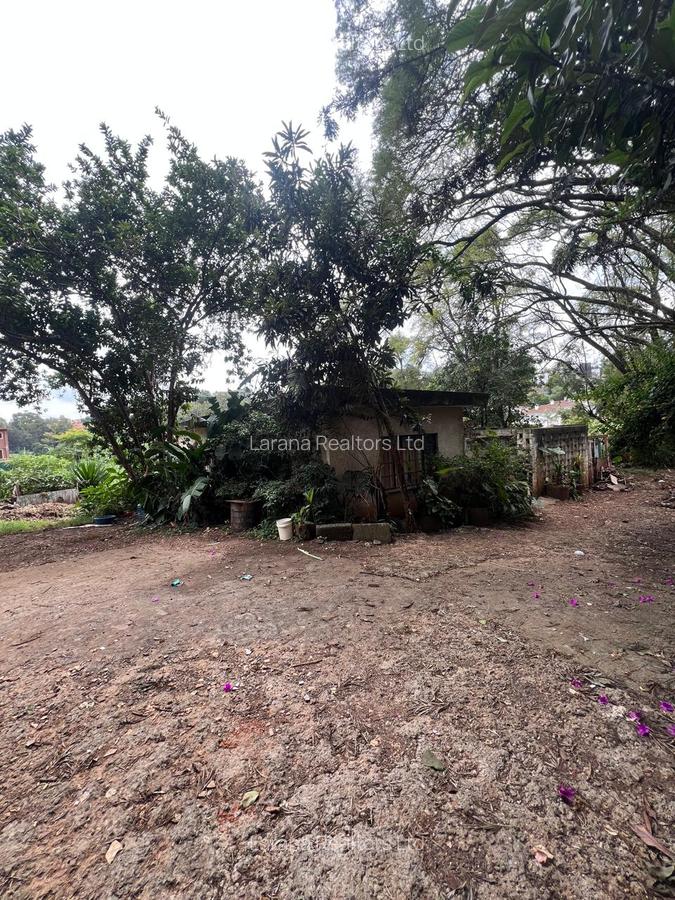 0.75 ac Residential Land at Convent Dr - 6