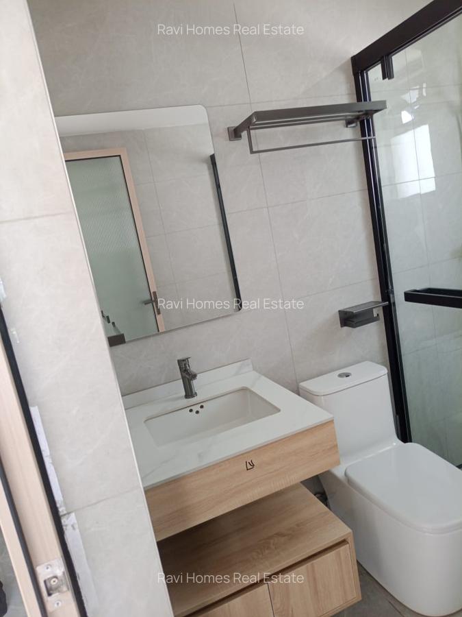 2 Bed Apartment with En Suite in Westlands Area - 4