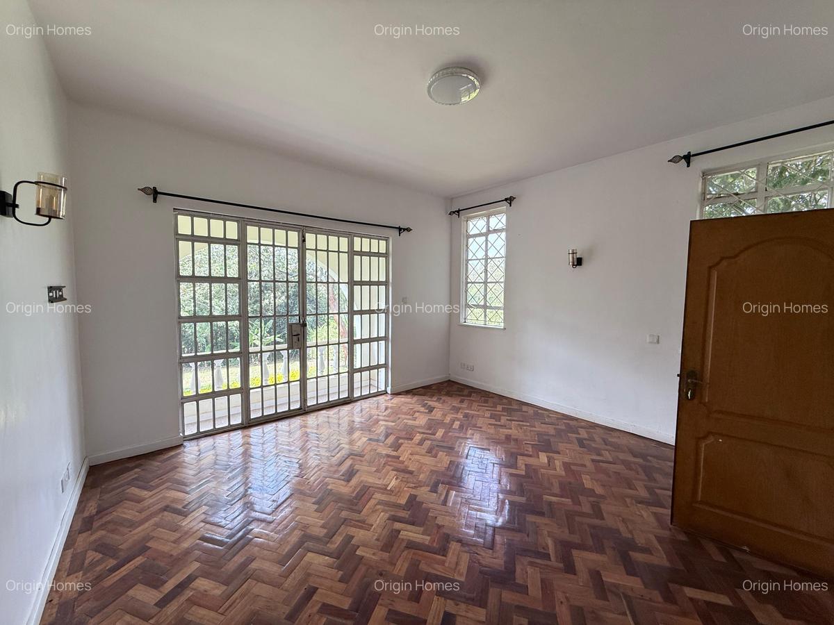 5 Bed House with En Suite at Karen - 7