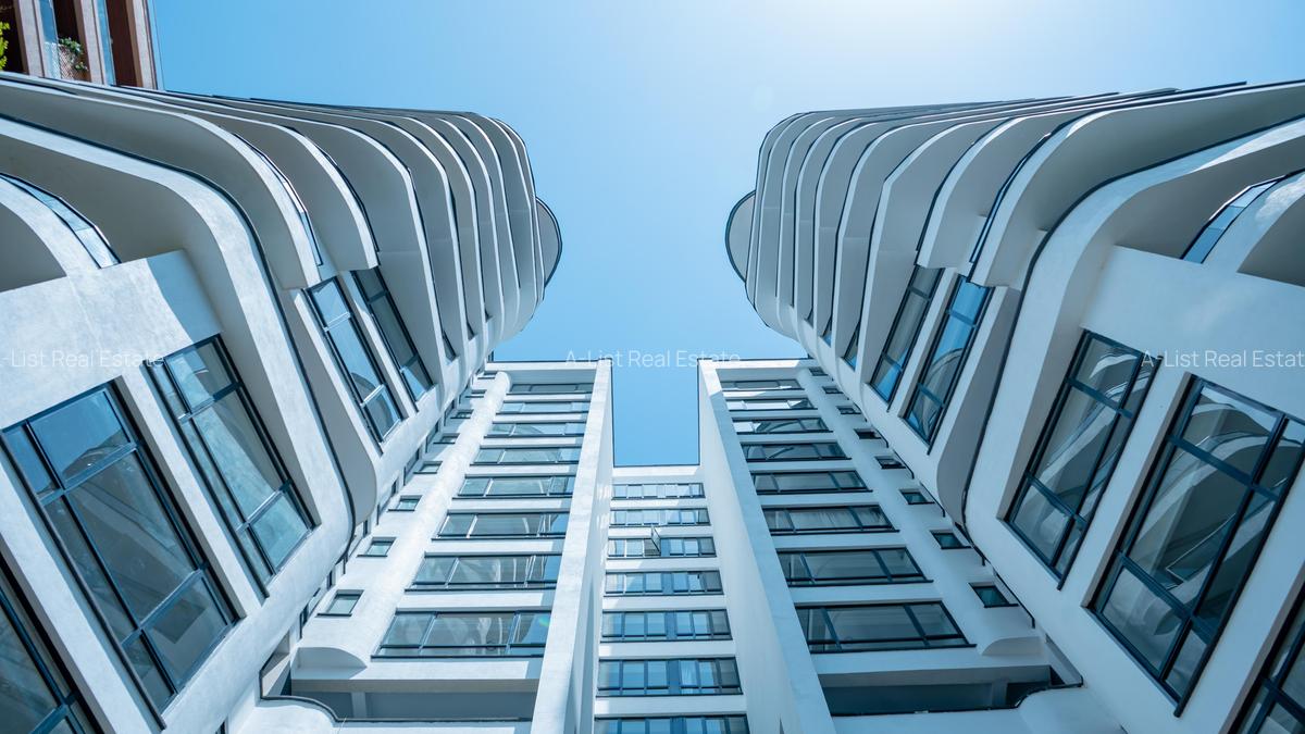 2 Bed Apartment with En Suite at Peponi Road - 12