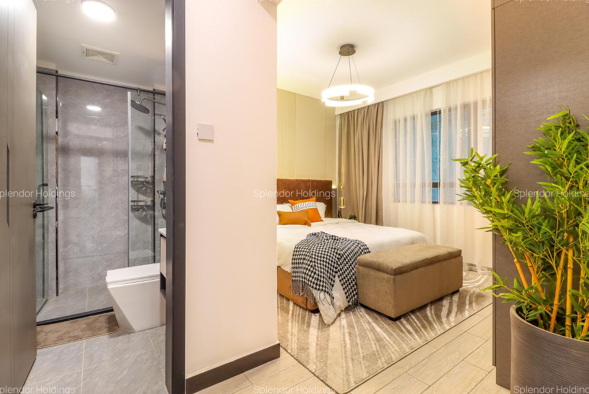 2 Bed Apartment with En Suite in Lavington - 8