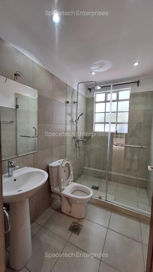 3 Bed Apartment with Staff Quarters in Lavington - 12