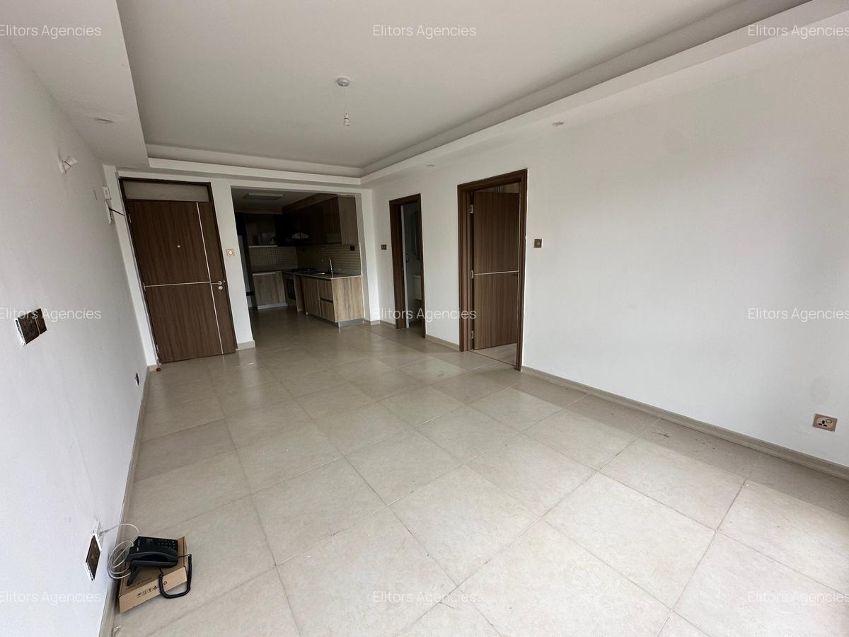 1 Bed Apartment with En Suite at Sports Road - 3