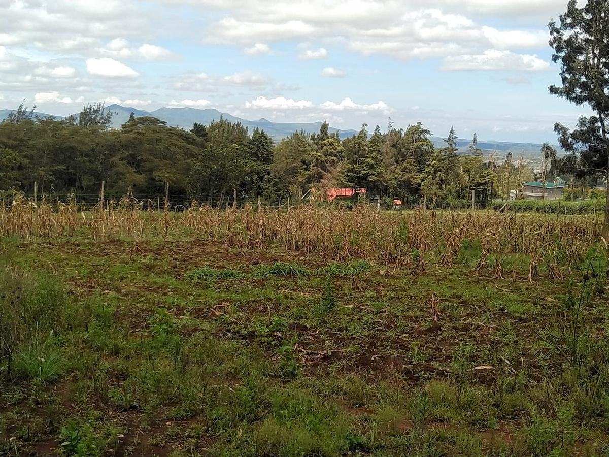 0.2 ha Residential Land in Ngong - 2