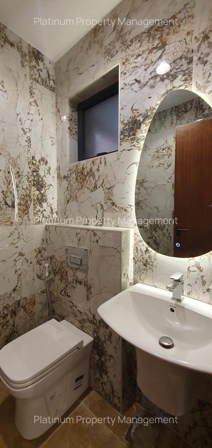 1 Bed Apartment with En Suite at Brookside Gardens - 8