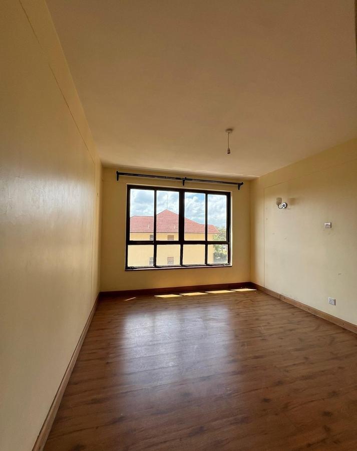 3 Bed Apartment with Swimming Pool in Lavington - 5