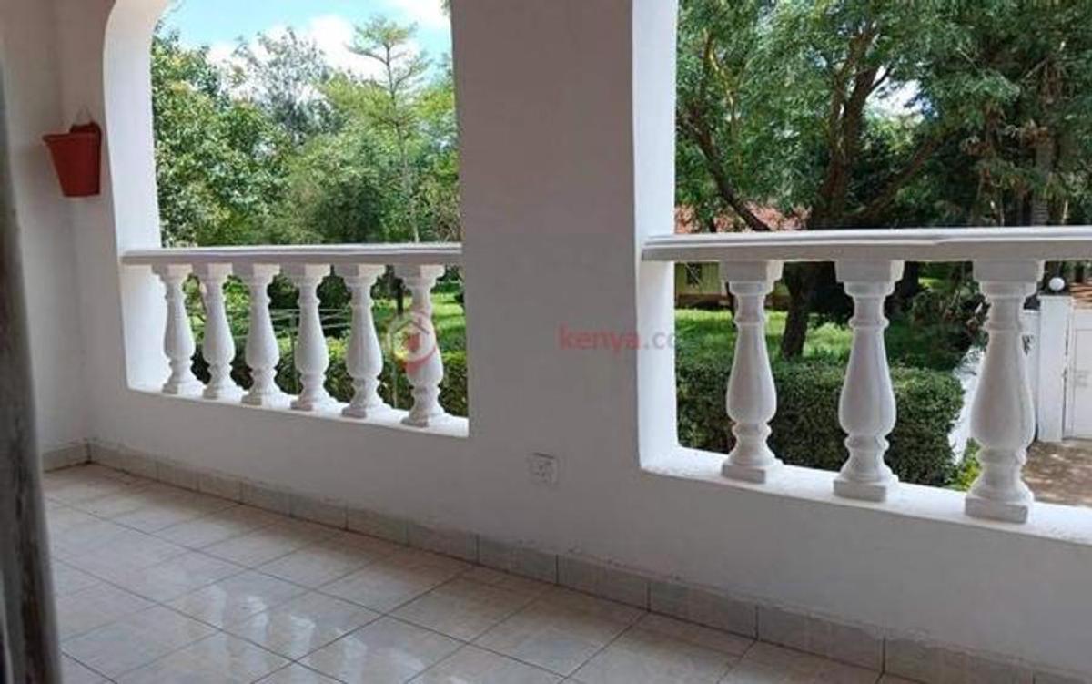 5 Bed Villa with En Suite at Karen - 18