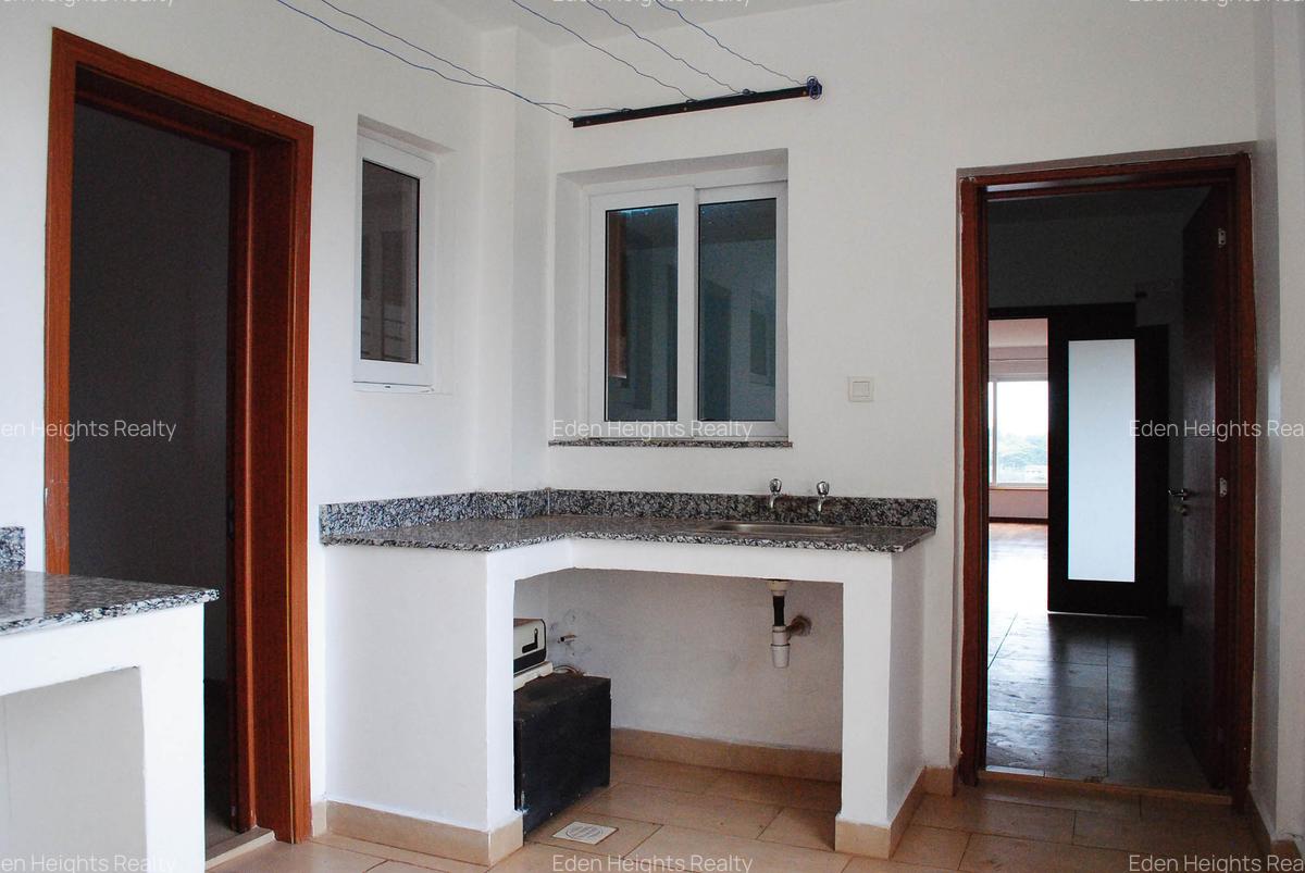 3 Bed Apartment with En Suite at Ole Odume - 4