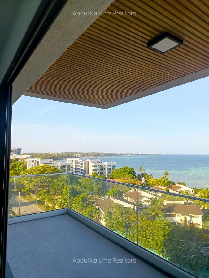 Serviced 3 Bed Apartment with En Suite at Nyali - 7