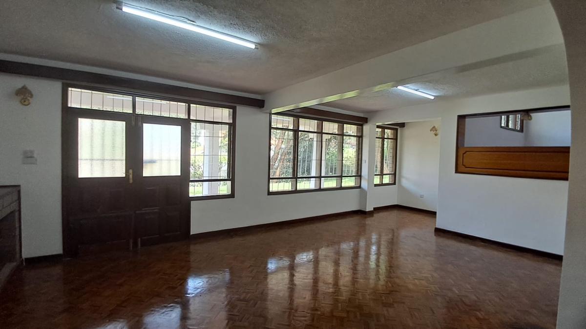 Commercial Property in Gigiri - 4