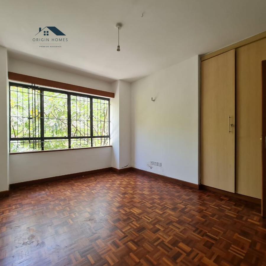 4 Bed Apartment with En Suite at Lavington - 11