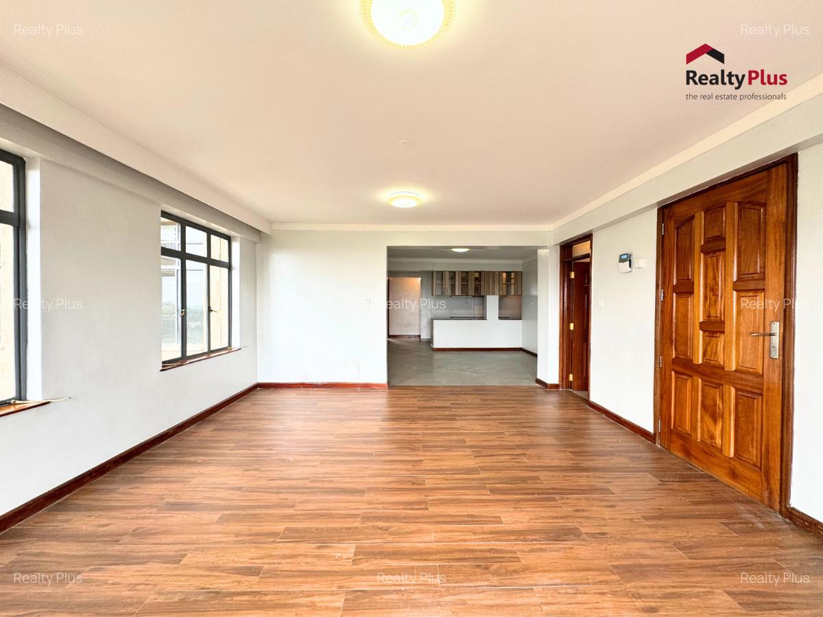 3 Bed Apartment with En Suite at Matumbato - 3