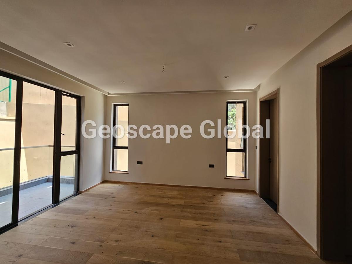 5 Bed House with En Suite in Kitisuru - 20
