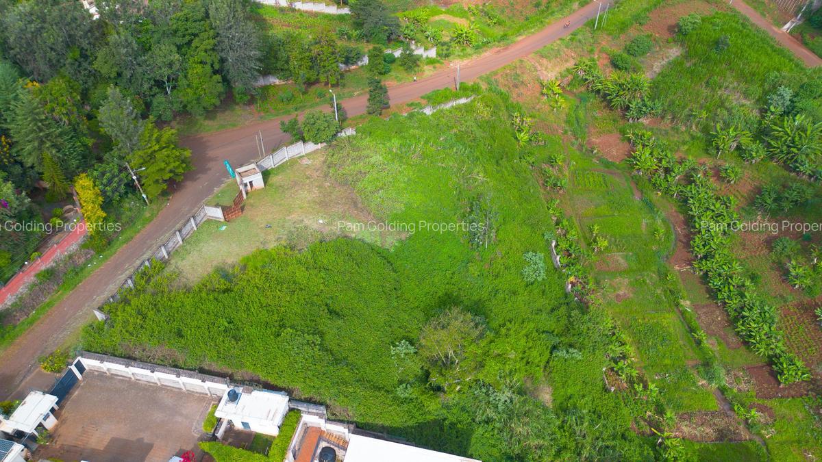1.5 ac Land at Kitisuru Road - 2