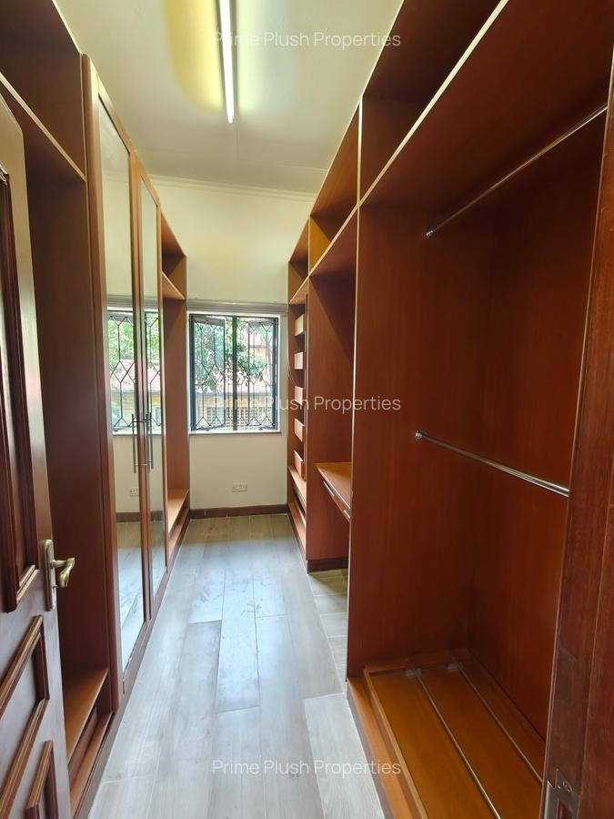 4 Bed House with Staff Quarters in Karen - 10