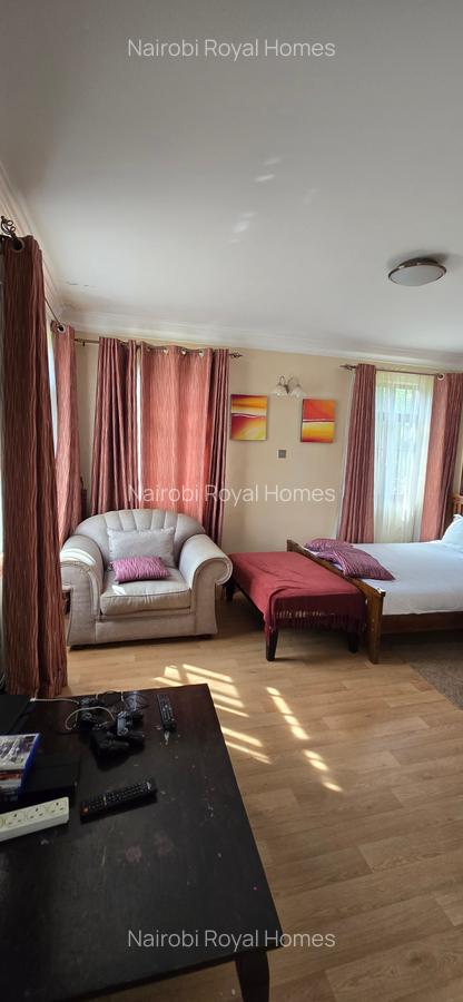 5 Bed House with En Suite at Runda Grove - 8