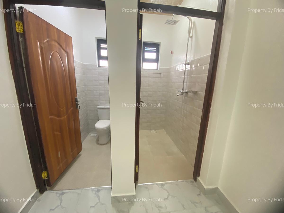 3 Bed House with En Suite in Kitengela - 3
