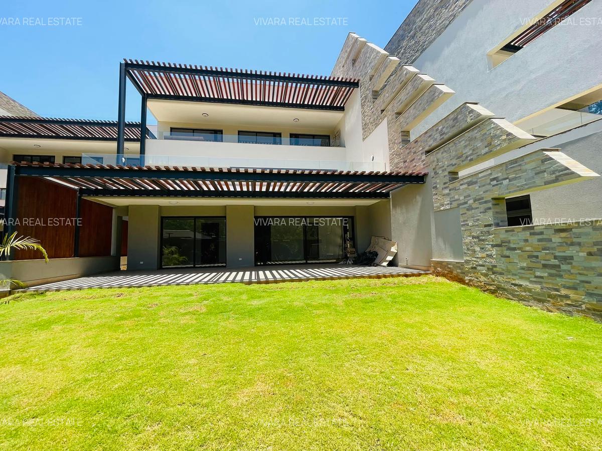 3 Bed Villa with En Suite in Lower Kabete - 4