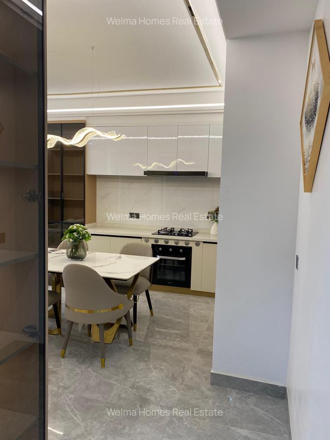 2 Bed Apartment with En Suite in Lavington - 7