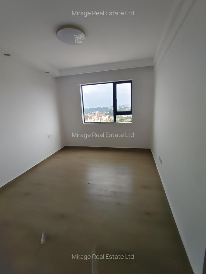 2 Bed Apartment with Swimming Pool in Westlands Area - 10