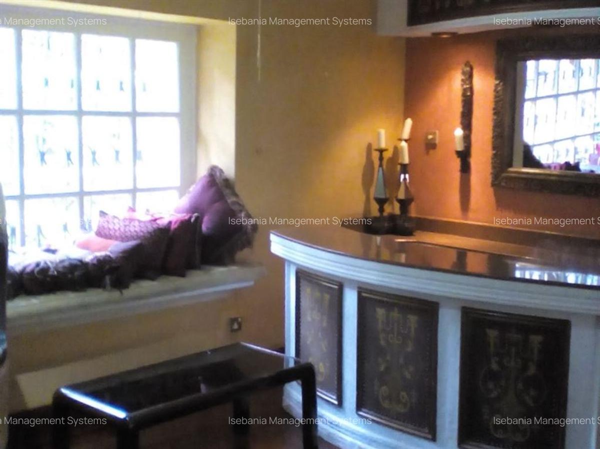 4 Bed House with En Suite at Muthaiga Road - 15