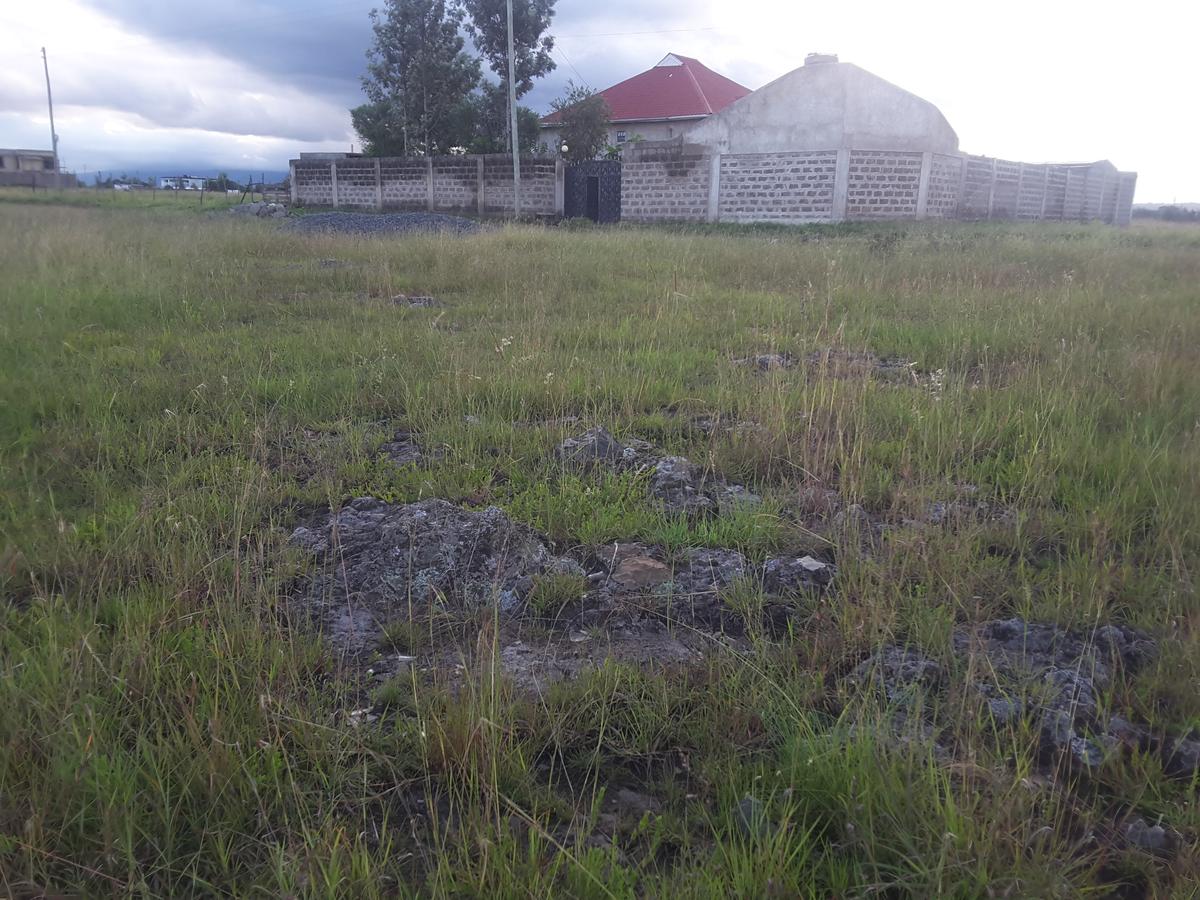 0.25 ac Land in Ongata Rongai - 5