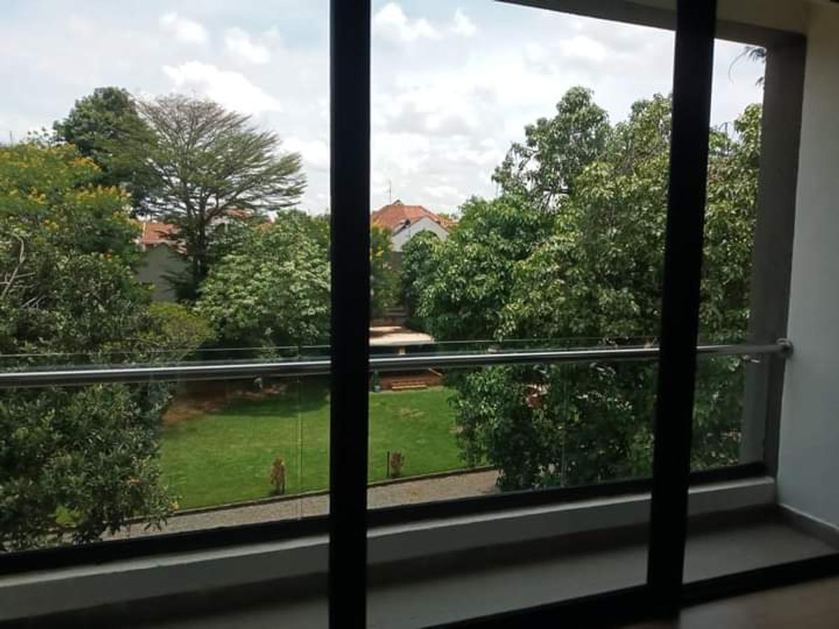 4 Bed Townhouse with Staff Quarters at Lavington - 6