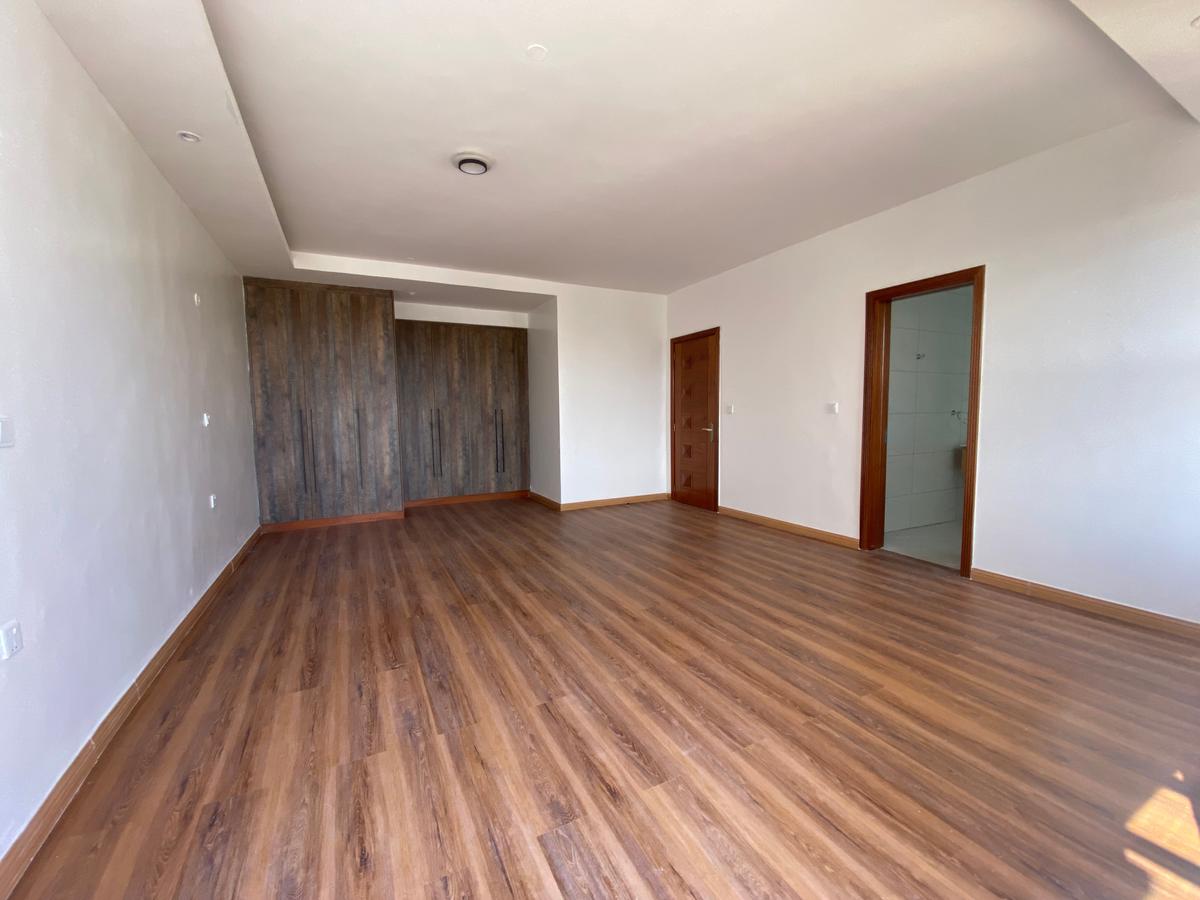 4 Bed Apartment with En Suite in Kileleshwa - 13