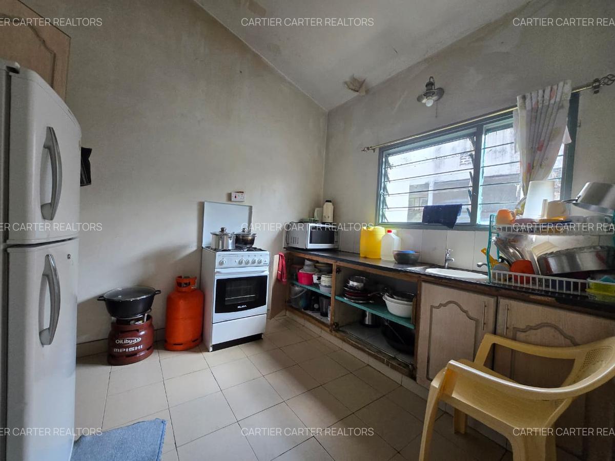 3 Bed House with Staff Quarters in Buruburu - 6